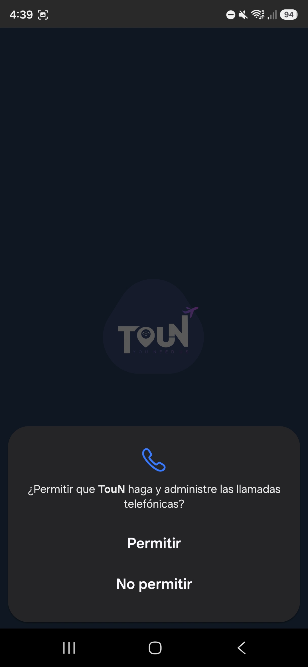 ToUN
